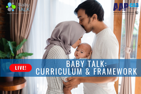 Baby TALK Core Logo updated